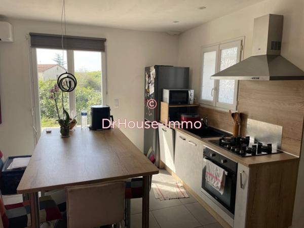 Maison à vendre 4 pièces de 98 m²