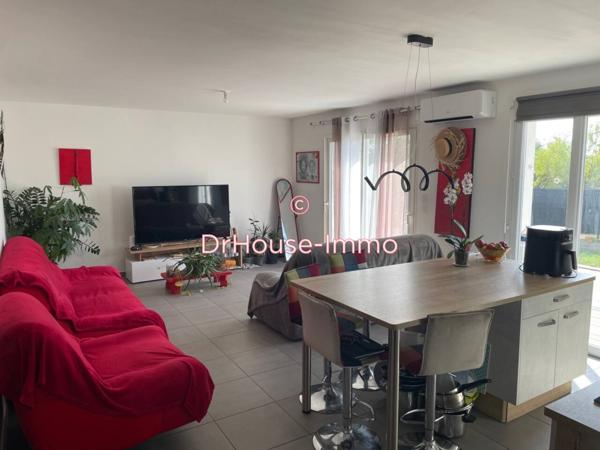 Maison à vendre 4 pièces de 98 m²