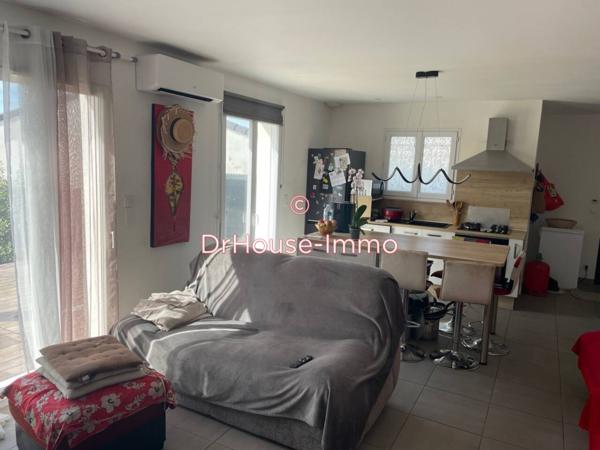 Maison à vendre 4 pièces de 98 m²