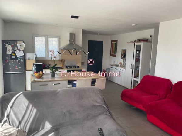 Maison à vendre 4 pièces de 98 m²