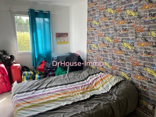 Maison à vendre 4 pièces de 98 m²