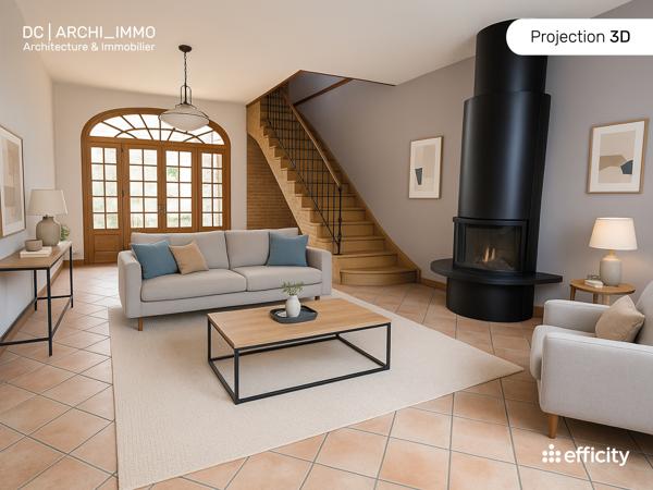 Maison
         6 pièces
        - 345 m² 350 000 € *