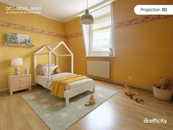 Maison
         6 pièces
        - 345 m² 350 000 € *
