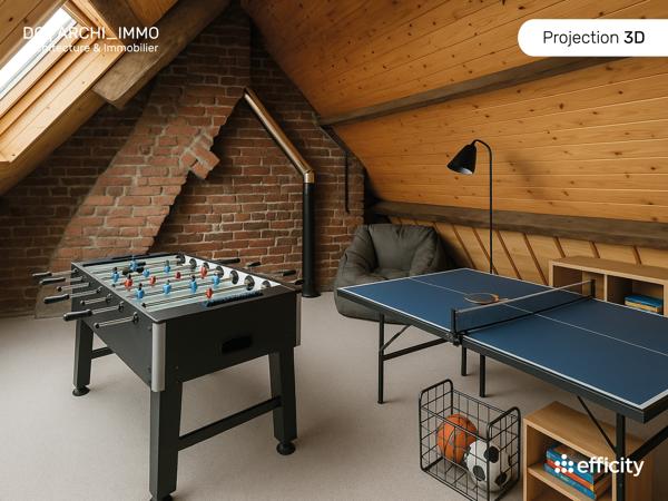 Maison
         6 pièces
        - 345 m² 350 000 € *