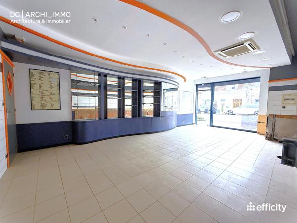 Maison
         6 pièces
        - 345 m² 350 000 € *