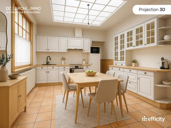 Maison
         6 pièces
        - 345 m² 350 000 € *