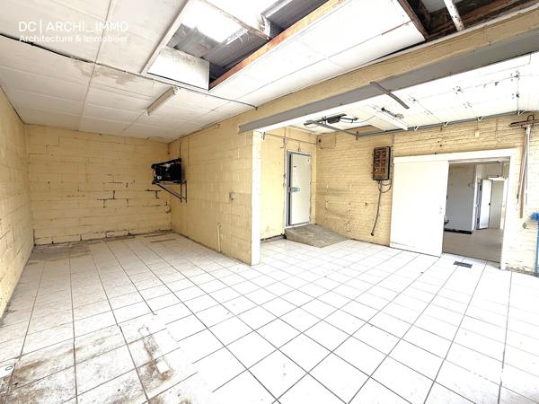 Maison
         6 pièces
        - 345 m² 350 000 € *