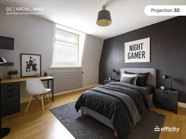 Maison
         6 pièces
        - 345 m² 350 000 € *