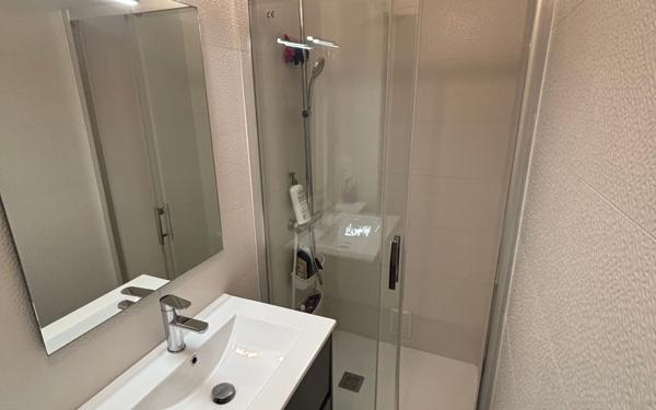 Appartement à vendre    4 pièces • 118 m2 Pau