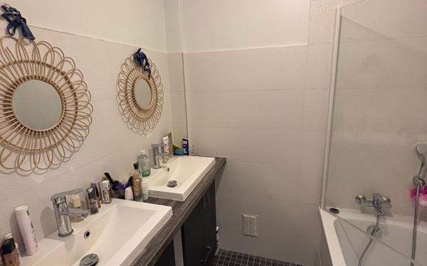 Appartement à vendre    4 pièces • 118 m2 Pau