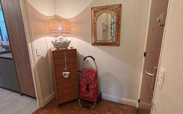 Appartement à vendre    4 pièces • 118 m2 Pau