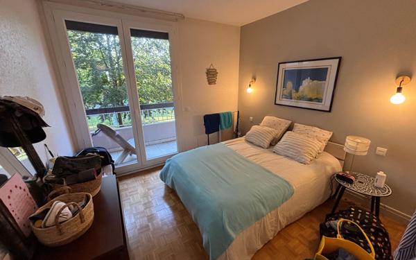 Appartement à vendre    4 pièces • 118 m2 Pau