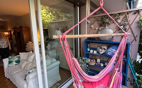 Appartement à vendre    4 pièces • 118 m2 Pau