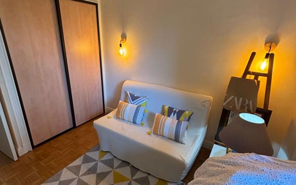 Appartement à vendre    4 pièces • 118 m2 Pau