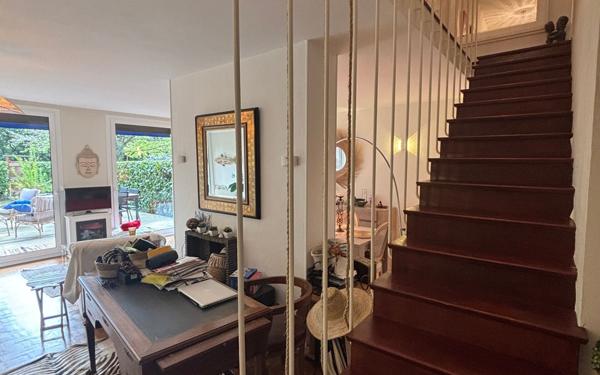 Appartement à vendre    4 pièces • 118 m2 Pau