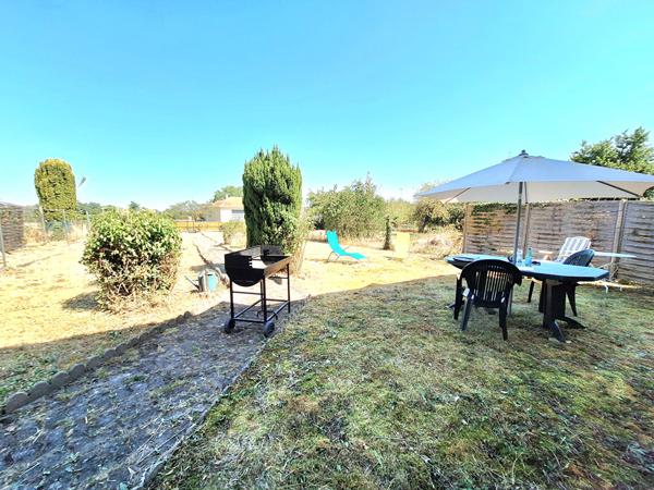 A vendre Grande maison à fort potentiel à Doyet Doyet