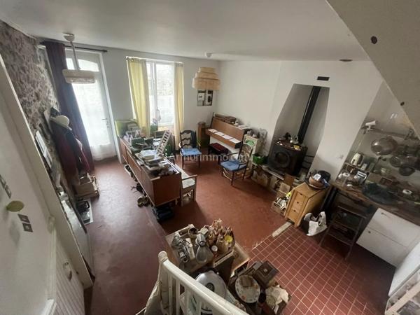Vente Maison 3 pièces 59 m2 à Beaussais-sur-Mer