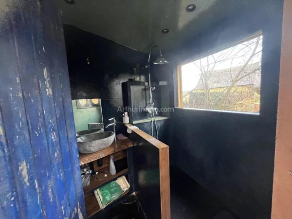 Vente Maison 3 pièces 59 m2 à Beaussais-sur-Mer