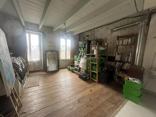 Vente Maison 3 pièces 59 m2 à Beaussais-sur-Mer