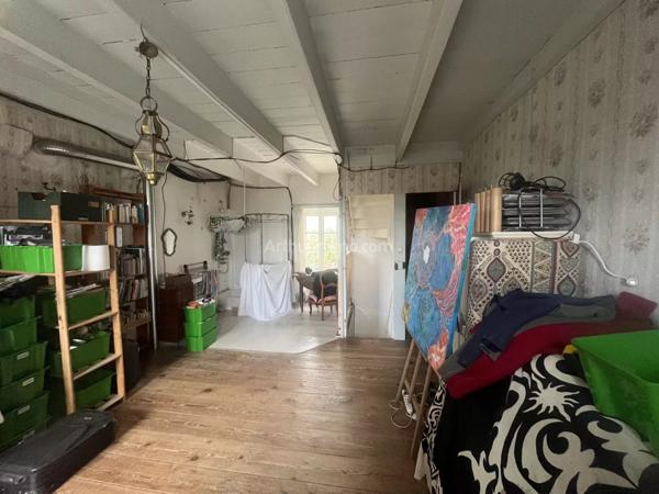 Vente Maison 3 pièces 59 m2 à Beaussais-sur-Mer