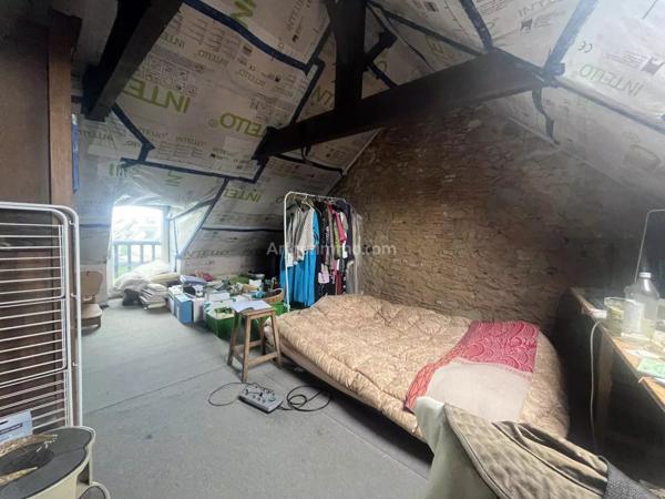 Vente Maison 3 pièces 59 m2 à Beaussais-sur-Mer