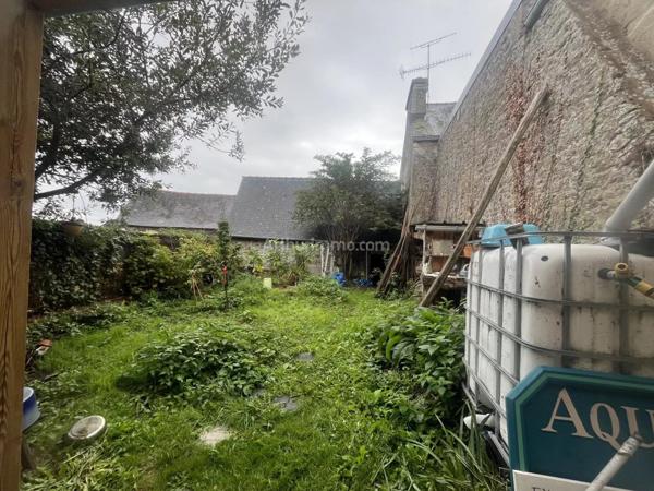 Vente Maison 3 pièces 59 m2 à Beaussais-sur-Mer