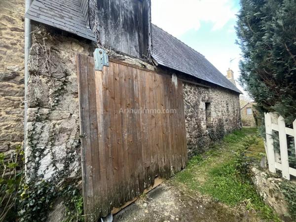 Vente Maison 3 pièces 59 m2 à Beaussais-sur-Mer