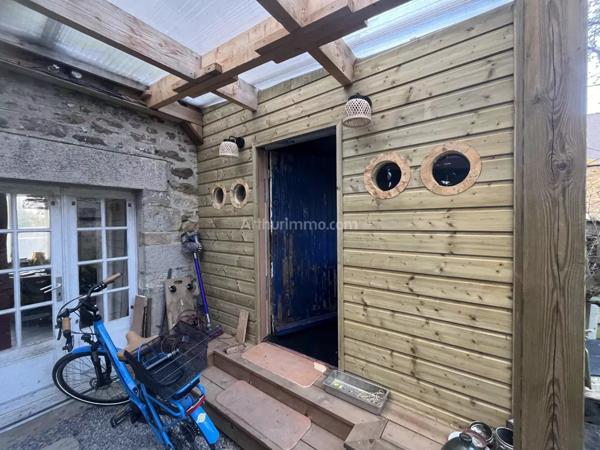 Vente Maison 3 pièces 59 m2 à Beaussais-sur-Mer