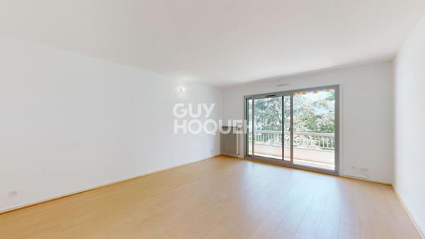 Appartement Barberaz 4 pièce(s) 96.23 m2