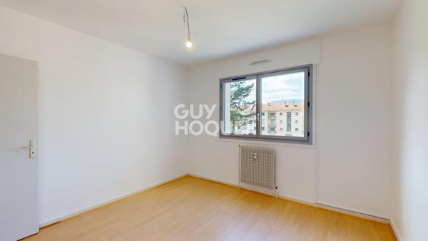 Appartement Barberaz 4 pièce(s) 96.23 m2