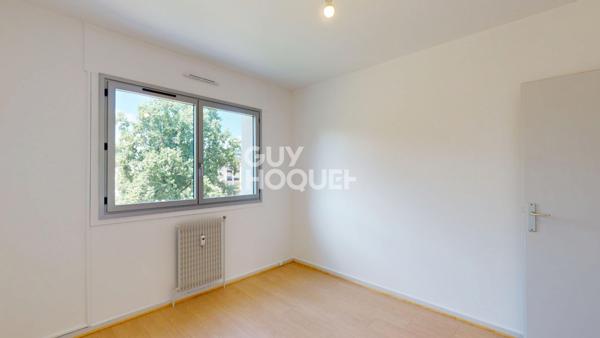 Appartement Barberaz 4 pièce(s) 96.23 m2