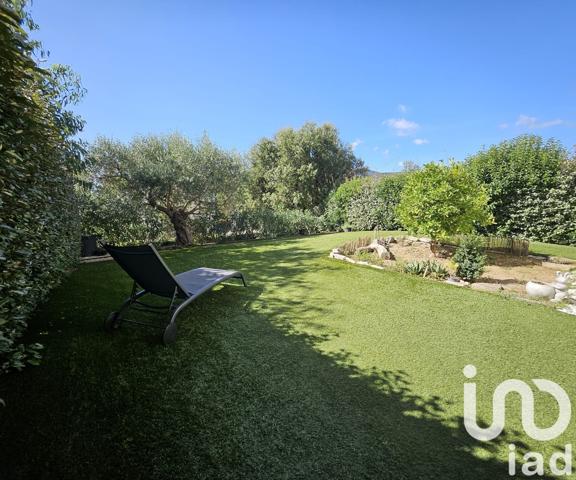 Appartement à vendre 3 pièces 46 m² Sainte-Maxime