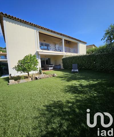 Appartement à vendre 3 pièces 46 m² Sainte-Maxime