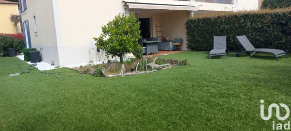 Appartement à vendre 3 pièces 46 m² Sainte-Maxime