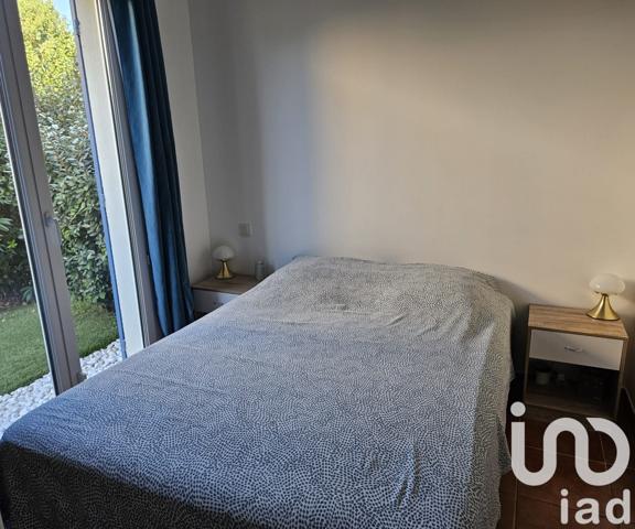 Appartement à vendre 3 pièces 46 m² Sainte-Maxime