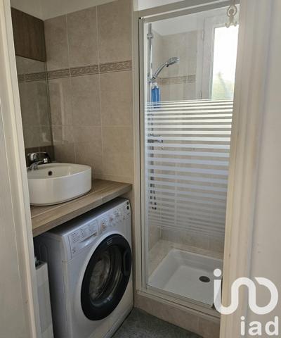 Appartement à vendre 3 pièces 46 m² Sainte-Maxime