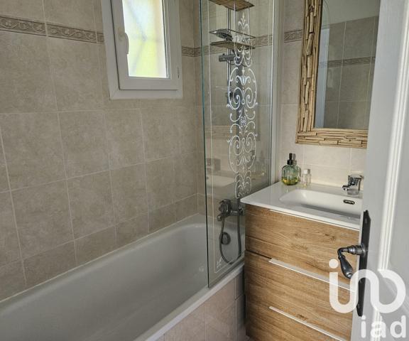 Appartement à vendre 3 pièces 46 m² Sainte-Maxime