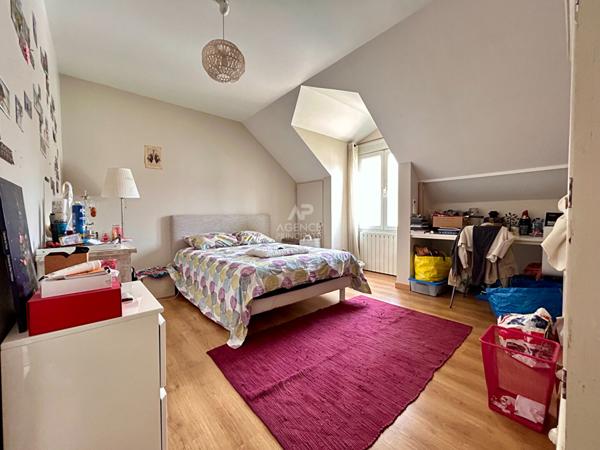 Maison récente Poissy 7 pièces, 5 chambres €649 000 ** - Référence 8431