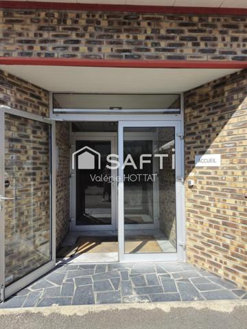 Un espace XXL pour vos projets!