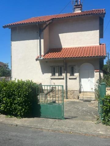 MAISON DES ANNEES 30 - QUARTIER RECHERCHE