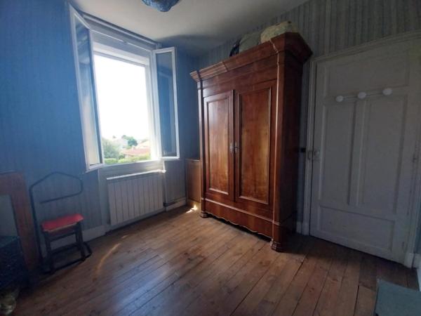 MAISON DES ANNEES 30 - QUARTIER RECHERCHE