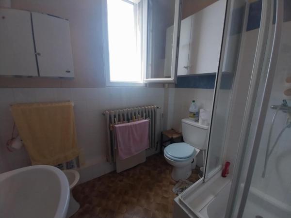 MAISON DES ANNEES 30 - QUARTIER RECHERCHE