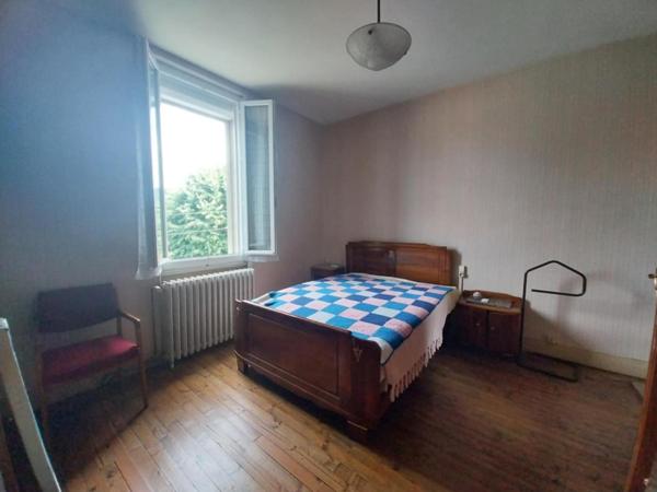 MAISON DES ANNEES 30 - QUARTIER RECHERCHE