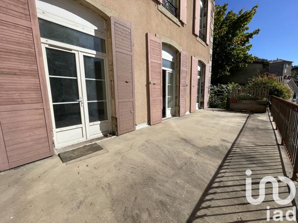 Appartement à vendre 8 pièces 100 m² Vals-les-Bains