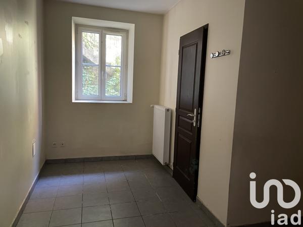 Appartement à vendre 8 pièces 100 m² Vals-les-Bains