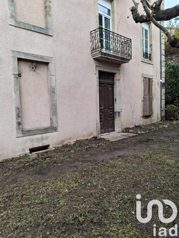 Appartement à vendre 8 pièces 100 m² Vals-les-Bains
