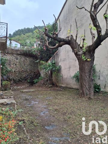 Appartement à vendre 8 pièces 100 m² Vals-les-Bains