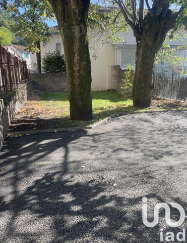 Appartement à vendre 8 pièces 100 m² Vals-les-Bains