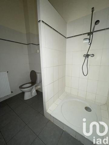 Appartement à vendre 8 pièces 100 m² Vals-les-Bains