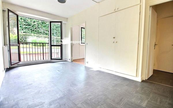 Appartement à vendre    2 pièces • 42,74 m2 Corbeil-Essonnes